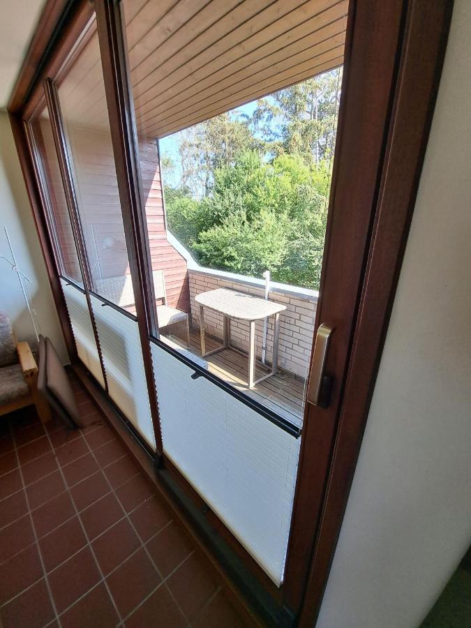 Ferienwohnung 1 Nei Stich 19a Norddorf auf Amrum Exterior foto